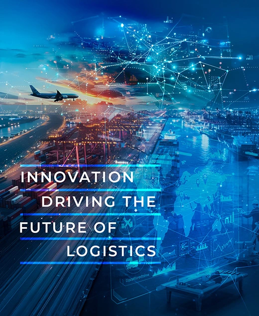 PLEX - Internacional Logistics